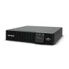 CyberPower PR2200ERT2U zasilacz awaryjny (UPS) Line-Interactive 2,2 kVA 2200 W 8 gniazd AC
