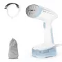 Tefal Access Steam Pocket DT3041 Ręczny parownik do ubrań 1300 W Niebieski, Biały