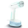 Tefal Access Steam Pocket DT3041 Ręczny parownik do ubrań 1300 W Niebieski, Biały