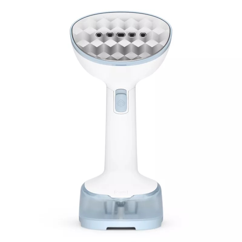 Tefal Access Steam Pocket DT3041 Ręczny parownik do ubrań 1300 W Niebieski, Biały