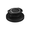 Wielofunkcyjny garnek do gotowania na parze Tefal Turbo Cuisine & Fry CY7788 — 7,6 l, 1200 W, 15 programów, czarny