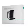 Obudowa PC DeepCool CH780 Tower — Full Tower, obsługa E-ATX, hartowane szkło, aRGB, USB-C, max GPU 480mm