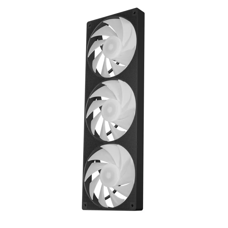 Obudowa PC DeepCool CH780 Tower — Full Tower, obsługa E-ATX, hartowane szkło, aRGB, USB-C, max GPU 480mm