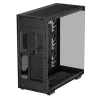 Obudowa PC DeepCool CH780 Tower — Full Tower, obsługa E-ATX, hartowane szkło, aRGB, USB-C, max GPU 480mm