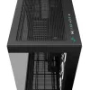 Obudowa PC DeepCool CH780 Tower — Full Tower, obsługa E-ATX, hartowane szkło, aRGB, USB-C, max GPU 480mm