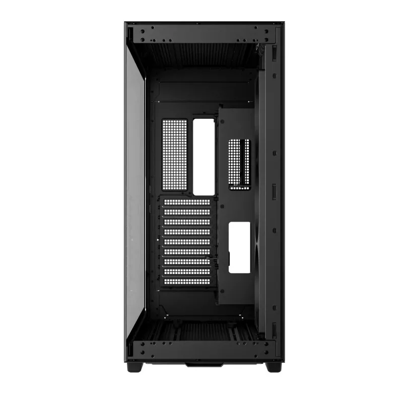 Obudowa PC DeepCool CH780 Tower — Full Tower, obsługa E-ATX, hartowane szkło, aRGB, USB-C, max GPU 480mm