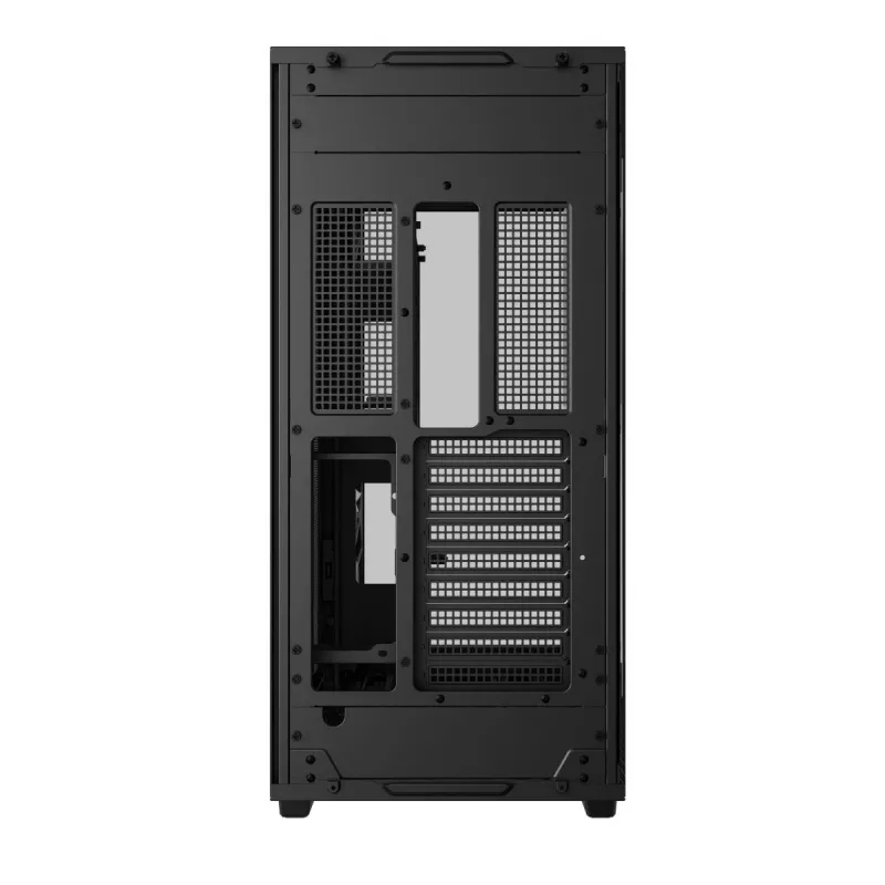 Obudowa PC DeepCool CH780 Tower — Full Tower, obsługa E-ATX, hartowane szkło, aRGB, USB-C, max GPU 480mm