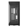 Obudowa PC DeepCool CH780 Tower — Full Tower, obsługa E-ATX, hartowane szkło, aRGB, USB-C, max GPU 480mm