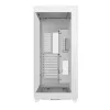 Obudowa PC DeepCool CH780 WH Tower Biała — Full Tower, E-ATX, szkło hartowane, aRGB, 48 cm GPU, 13.2 cm chłodzenie CPU