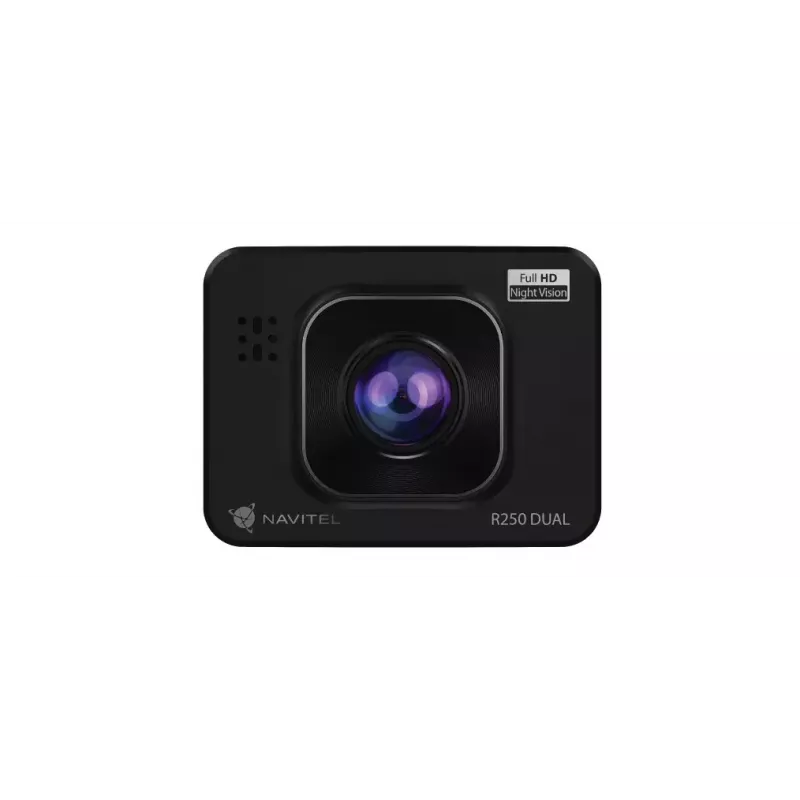 Kamera samochodowa Navitel R250 DUAL