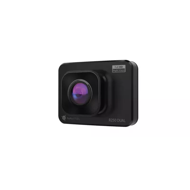 Kamera samochodowa Navitel R250 DUAL