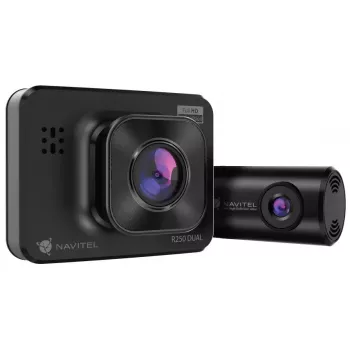 Kamera samochodowa Navitel R250 DUAL