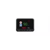 Dashcam Navitel R9 Dual Full HD Wi-Fi Bateria Czarny