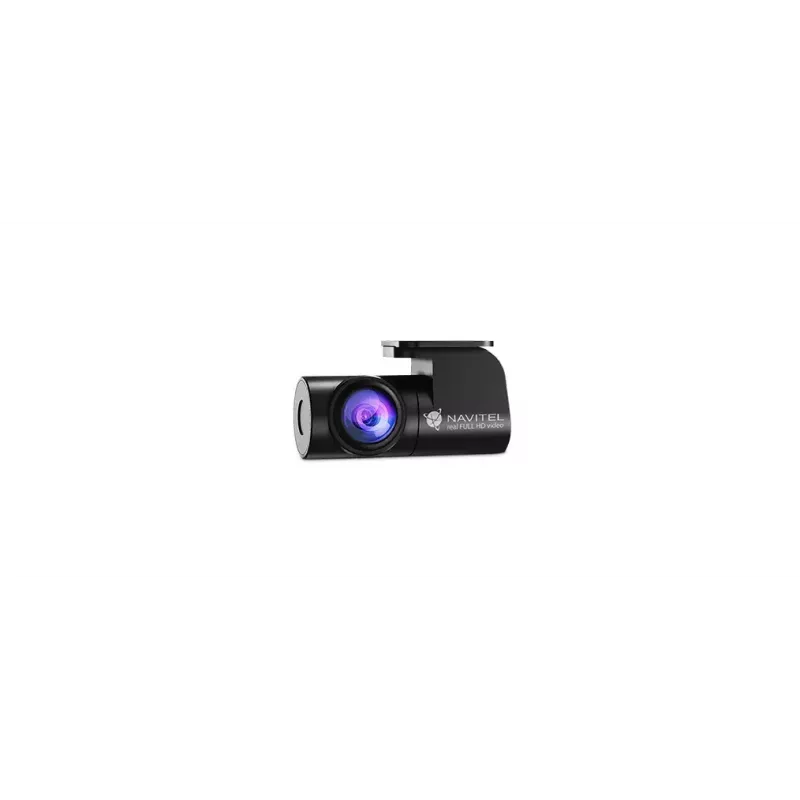 Dashcam Navitel R9 Dual Full HD Wi-Fi Bateria Czarny