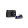 Dashcam Navitel R9 Dual Full HD Wi-Fi Bateria Czarny
