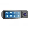 Kamera samochodowa Dashcam Navitel RC3 PRO — Full HD 1920x1080, kąt 106°, dwukamerowa, wyświetlacz IPS 3,16 cala, MicroSD do 128 GB, zasilanie USB