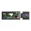 Kamera samochodowa Dashcam Navitel RC3 PRO — Full HD 1920x1080, kąt 106°, dwukamerowa, wyświetlacz IPS 3,16 cala, MicroSD do 128 GB, zasilanie USB