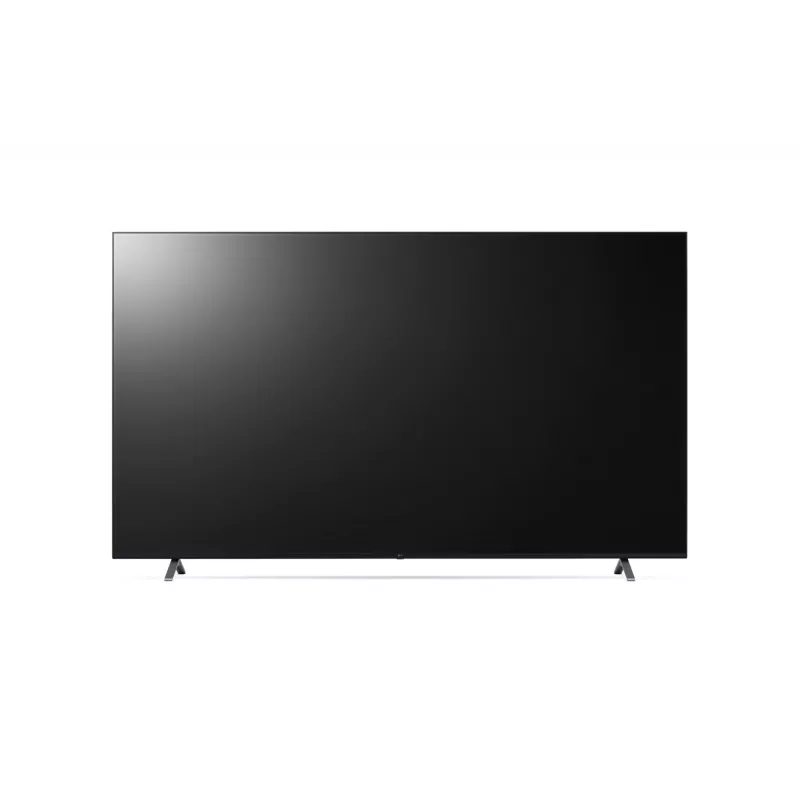LG 86UN640S Cyfrowy panel informacyjny 2.18 m (86 cali) LCD Wi-Fi 330 cd/m² 4K Ultra HD Niebieski WebOS
