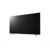 LG 86UN640S Cyfrowy panel informacyjny 2.18 m (86 cali) LCD Wi-Fi 330 cd/m² 4K Ultra HD Niebieski WebOS