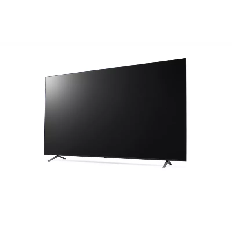 LG 86UN640S Cyfrowy panel informacyjny 2.18 m (86 cali) LCD Wi-Fi 330 cd/m² 4K Ultra HD Niebieski WebOS