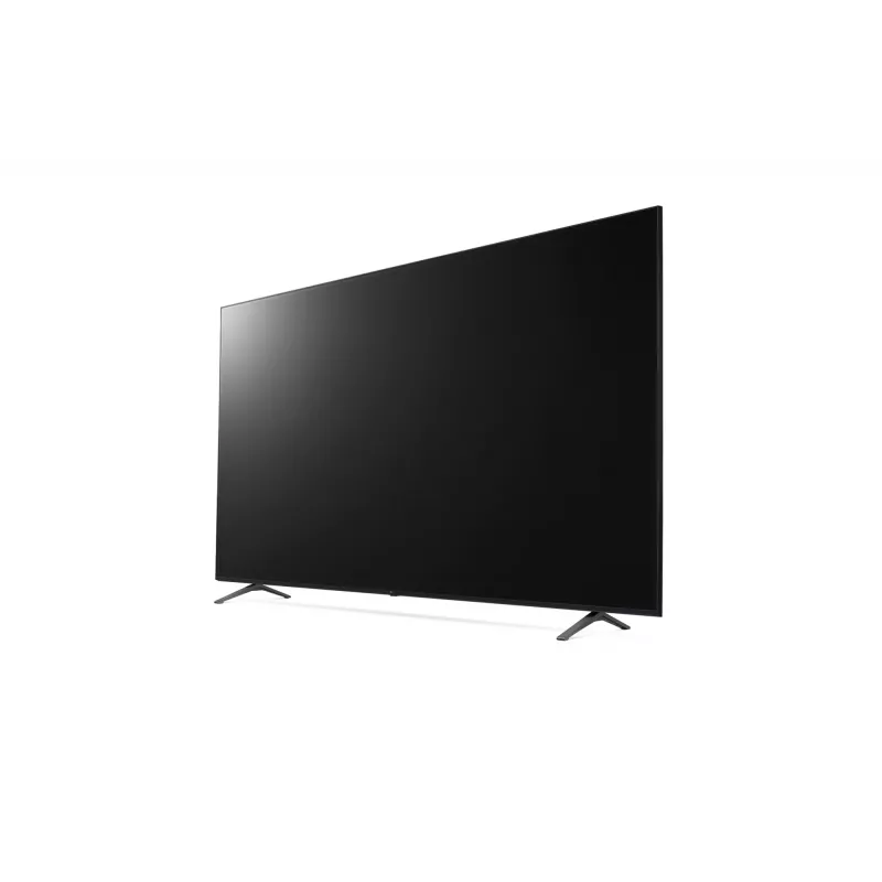 LG 86UN640S Cyfrowy panel informacyjny 2.18 m (86 cali) LCD Wi-Fi 330 cd/m² 4K Ultra HD Niebieski WebOS