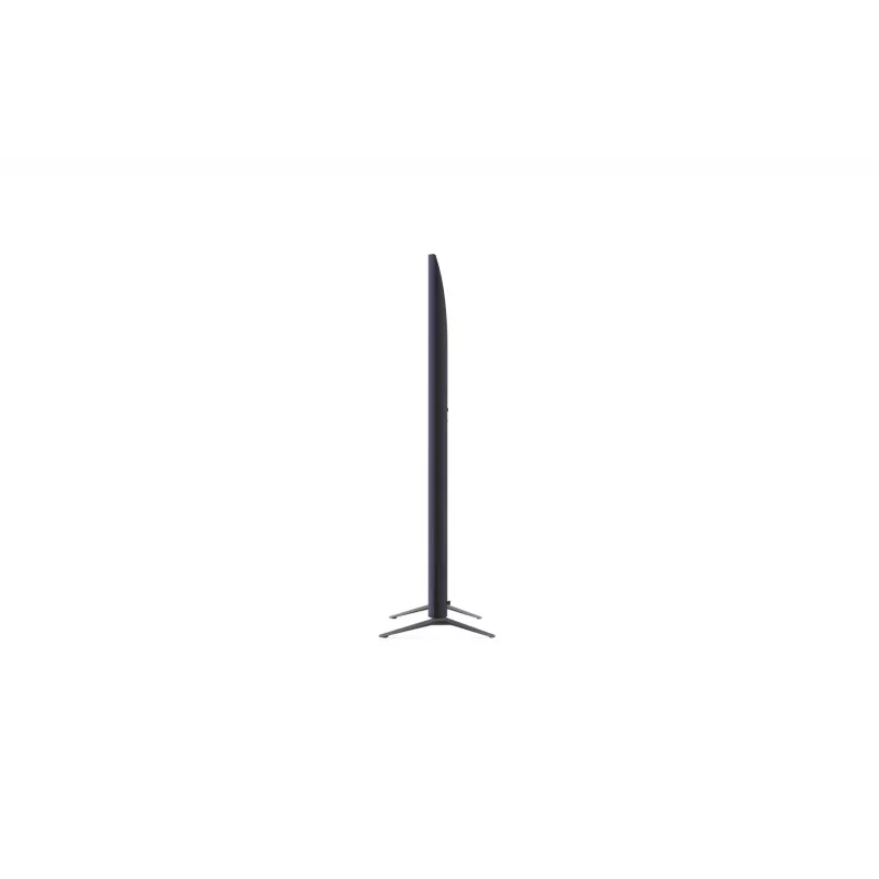 LG 86UN640S Cyfrowy panel informacyjny 2.18 m (86 cali) LCD Wi-Fi 330 cd/m² 4K Ultra HD Niebieski WebOS