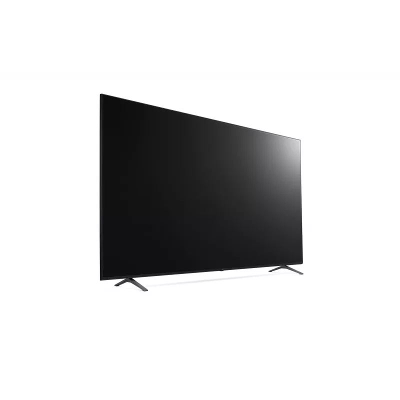 LG 86UN640S Cyfrowy panel informacyjny 2.18 m (86 cali) LCD Wi-Fi 330 cd/m² 4K Ultra HD Niebieski WebOS
