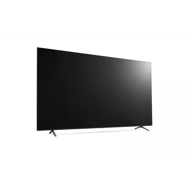 LG 86UN640S Cyfrowy panel informacyjny 2.18 m (86 cali) LCD Wi-Fi 330 cd/m² 4K Ultra HD Niebieski WebOS