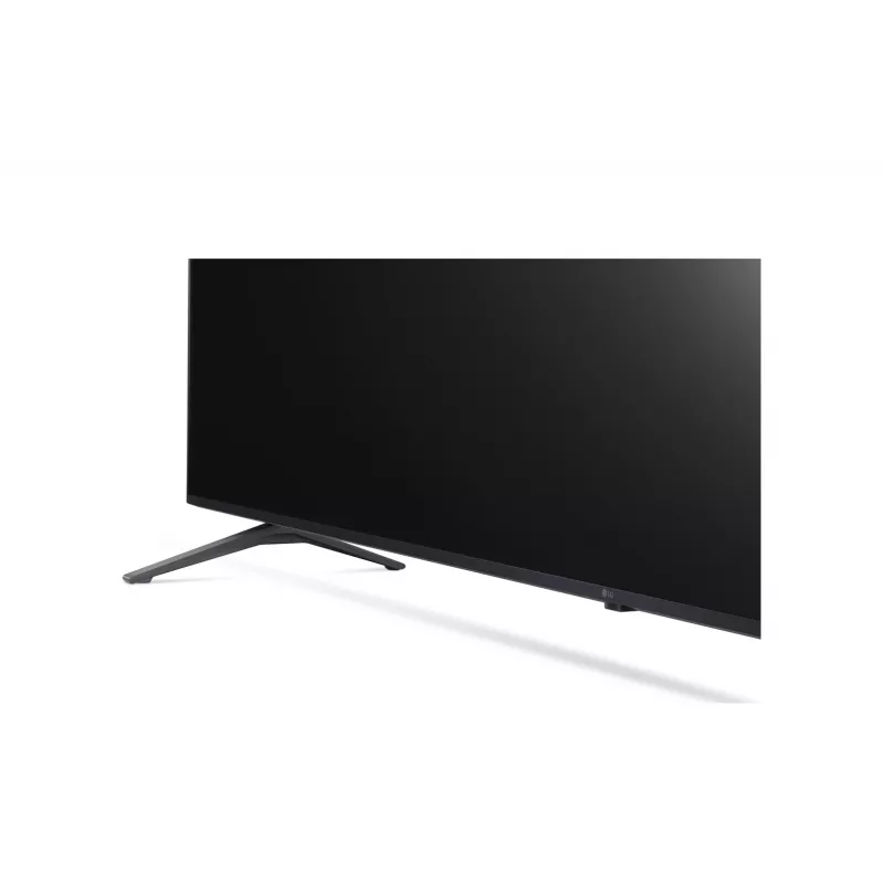 LG 86UN640S Cyfrowy panel informacyjny 2.18 m (86 cali) LCD Wi-Fi 330 cd/m² 4K Ultra HD Niebieski WebOS