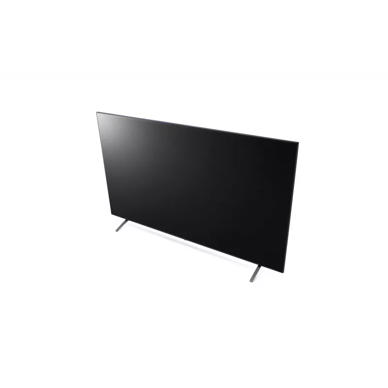 LG 86UN640S Cyfrowy panel informacyjny 2.18 m (86 cali) LCD Wi-Fi 330 cd/m² 4K Ultra HD Niebieski WebOS
