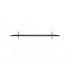 LG 86UN640S Cyfrowy panel informacyjny 2.18 m (86 cali) LCD Wi-Fi 330 cd/m² 4K Ultra HD Niebieski WebOS