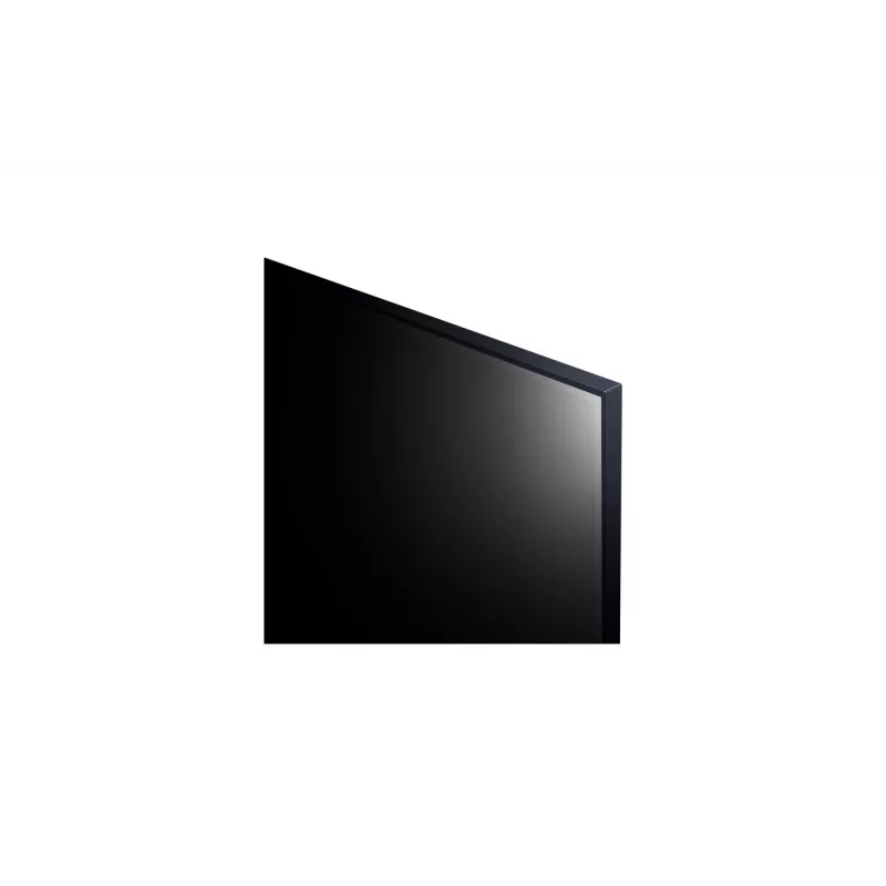 LG 86UN640S Cyfrowy panel informacyjny 2.18 m (86 cali) LCD Wi-Fi 330 cd/m² 4K Ultra HD Niebieski WebOS