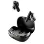 Słuchawki douszne True Wireless Skullcandy Smokin’ Buds, TWS, dokanałowe, 20–20000 Hz, 40.6 g, czarne