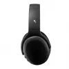 Słuchawki SKULLCANDY Crusher ANC 2 - Stereofoniczne - Bezprzewodowe - Czarny