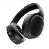 Słuchawki SKULLCANDY Crusher ANC 2 - Stereofoniczne - Bezprzewodowe - Czarny