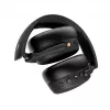Słuchawki SKULLCANDY Crusher ANC 2 - Stereofoniczne - Bezprzewodowe - Czarny