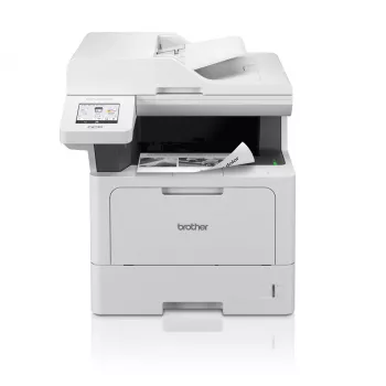Drukarka wielofunkcyjna Brother DCP-L5510DW Laser A4 1200 x 1200 DPI 48 ppm Wi-Fi