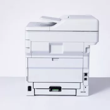Drukarka wielofunkcyjna Brother DCP-L5510DW Laser A4 1200 x 1200 DPI 48 ppm Wi-Fi