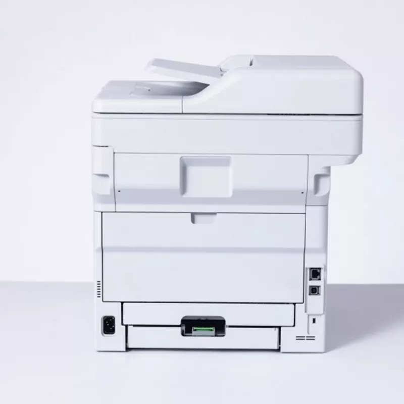 Drukarka wielofunkcyjna Brother DCP-L5510DW Laser A4 1200 x 1200 DPI 48 ppm Wi-Fi