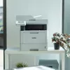 Drukarka wielofunkcyjna Brother DCP-L5510DW Laser A4 1200 x 1200 DPI 48 ppm Wi-Fi