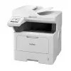 Drukarka wielofunkcyjna Brother DCP-L5510DW Laser A4 1200 x 1200 DPI 48 ppm Wi-Fi