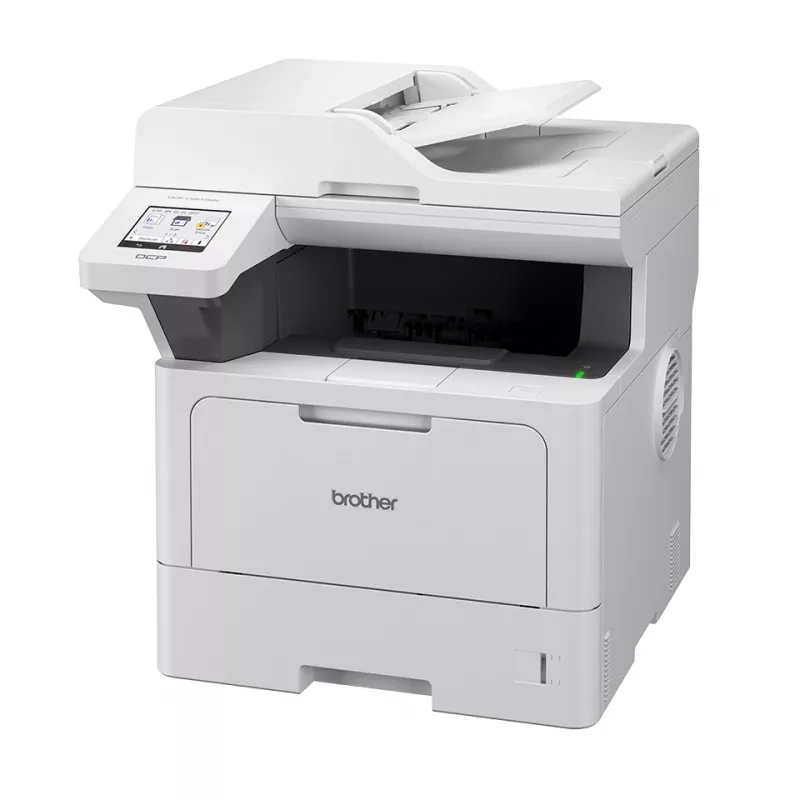 Drukarka wielofunkcyjna Brother DCP-L5510DW Laser A4 1200 x 1200 DPI 48 ppm Wi-Fi