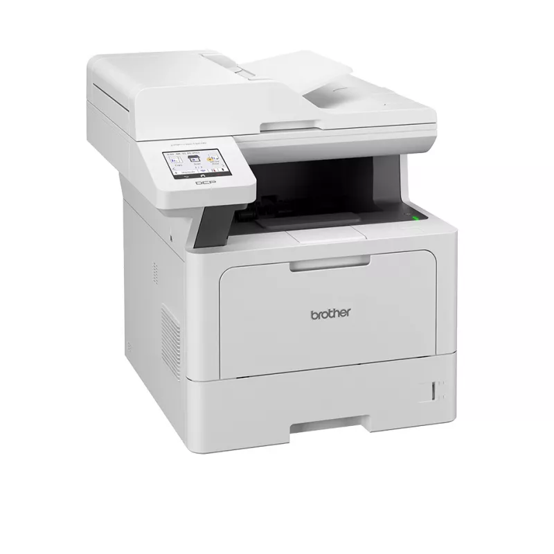 Drukarka wielofunkcyjna Brother DCP-L5510DW Laser A4 1200 x 1200 DPI 48 ppm Wi-Fi