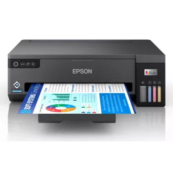 Epson EcoTank L11050 drukarka atramentowa Kolor 4800 x 1200 DPI A3 Wi-Fi