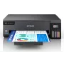 Epson EcoTank L11050 drukarka atramentowa Kolor 4800 x 1200 DPI A3 Wi-Fi