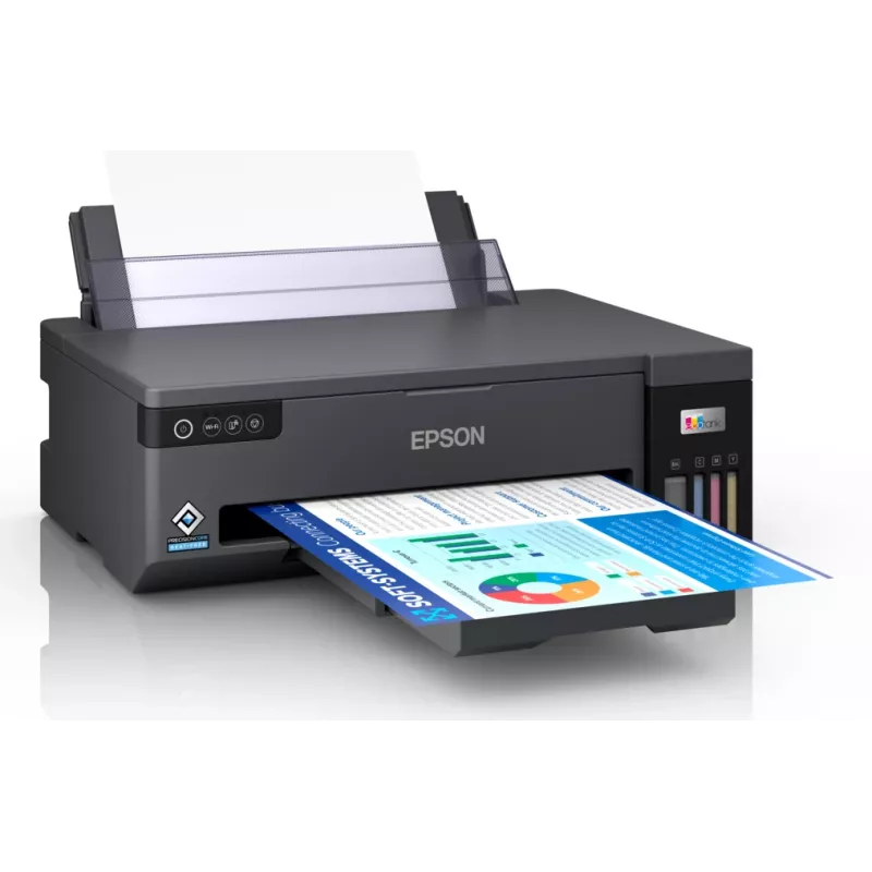 Epson EcoTank L11050 drukarka atramentowa Kolor 4800 x 1200 DPI A3 Wi-Fi
