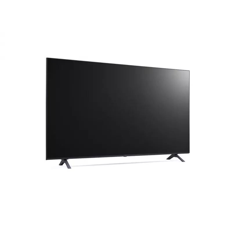 LG 55UN640S Cyfrowy panel informacyjny 139,7 cm (55 cali) LCD Wi-Fi 400 cd/m² 4K Ultra HD Niebieski WebOS