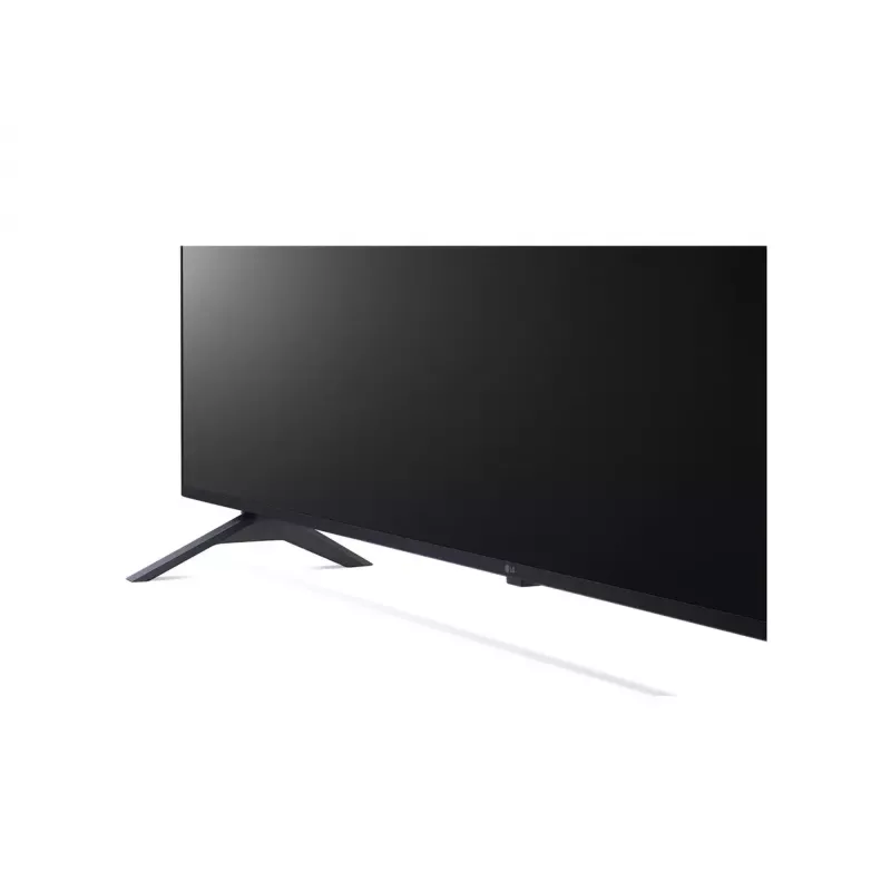 LG 55UN640S Cyfrowy panel informacyjny 139,7 cm (55 cali) LCD Wi-Fi 400 cd/m² 4K Ultra HD Niebieski WebOS