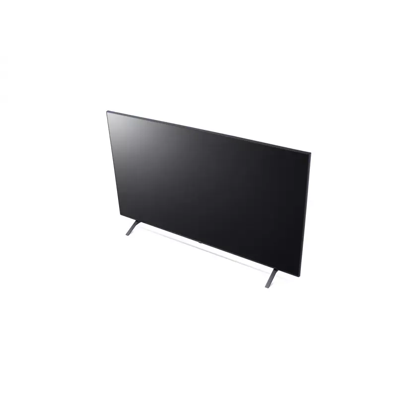 LG 55UN640S Cyfrowy panel informacyjny 139,7 cm (55 cali) LCD Wi-Fi 400 cd/m² 4K Ultra HD Niebieski WebOS