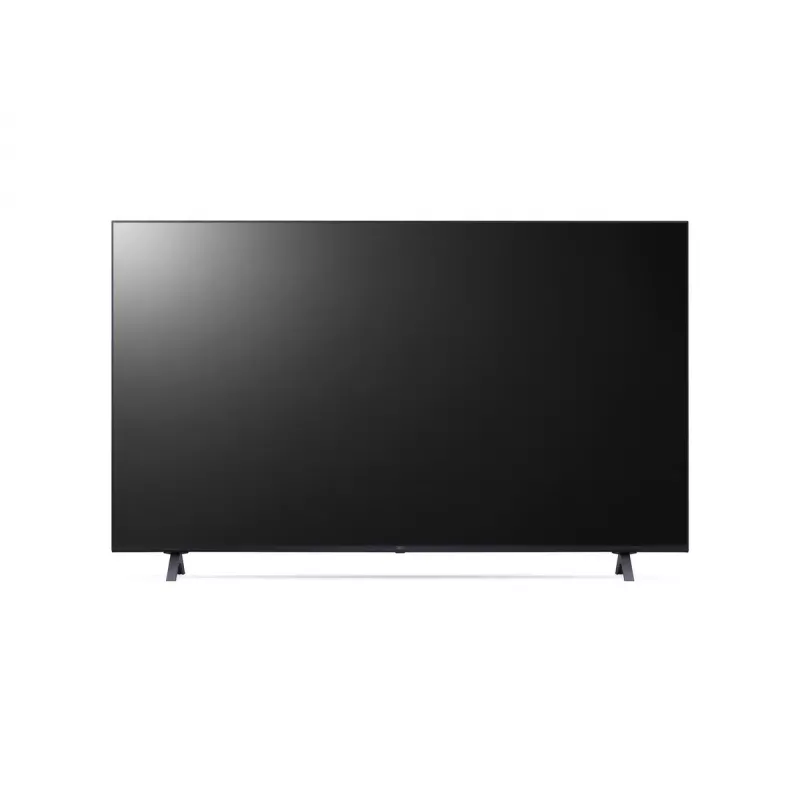 LG 55UN640S Cyfrowy panel informacyjny 139,7 cm (55 cali) LCD Wi-Fi 400 cd/m² 4K Ultra HD Niebieski WebOS